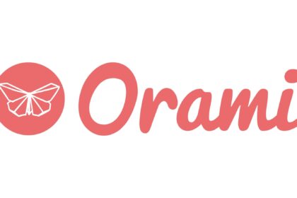 Orami Logo Vector