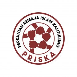 PRISKA Persatuan Remaja Islam Kalitulung Logo Vector