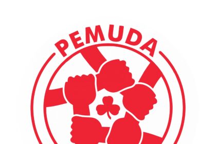 Pemuda RT RW Logo Vector