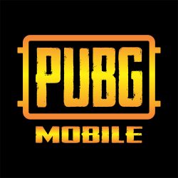 Pubg Mobile Logo Vector