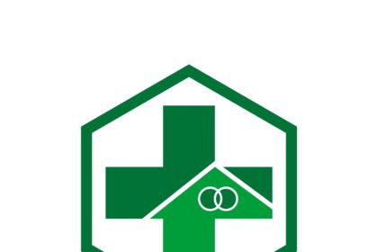 Puskesmas Logo Vector Bakti Husada
