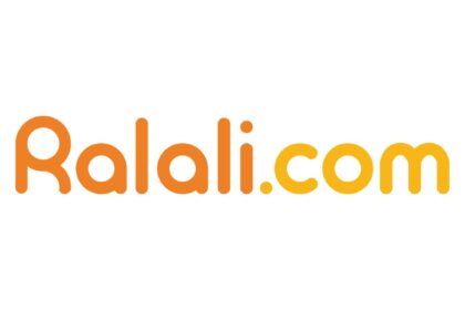 Ralali.com Logo Vector
