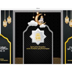 Ramadan Photobooth Desain 2024