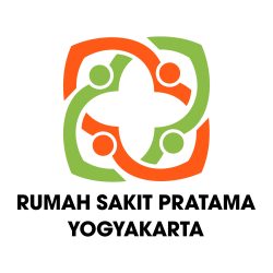 Rumah Sakit Pratama Yogyakarta Logo Vector