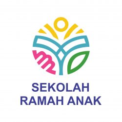 Sekolah Ramah Anak Logo Vector