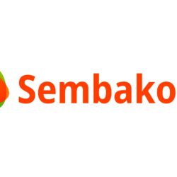 Sembakoku Logo Vector CorelDraw