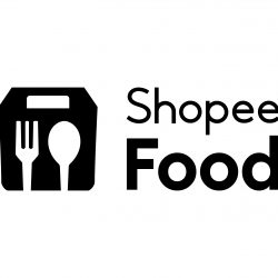 Shopee Food Icon Vector