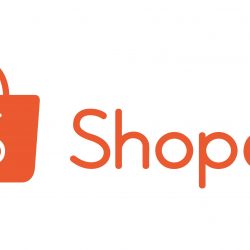 Shopee Logo Vector