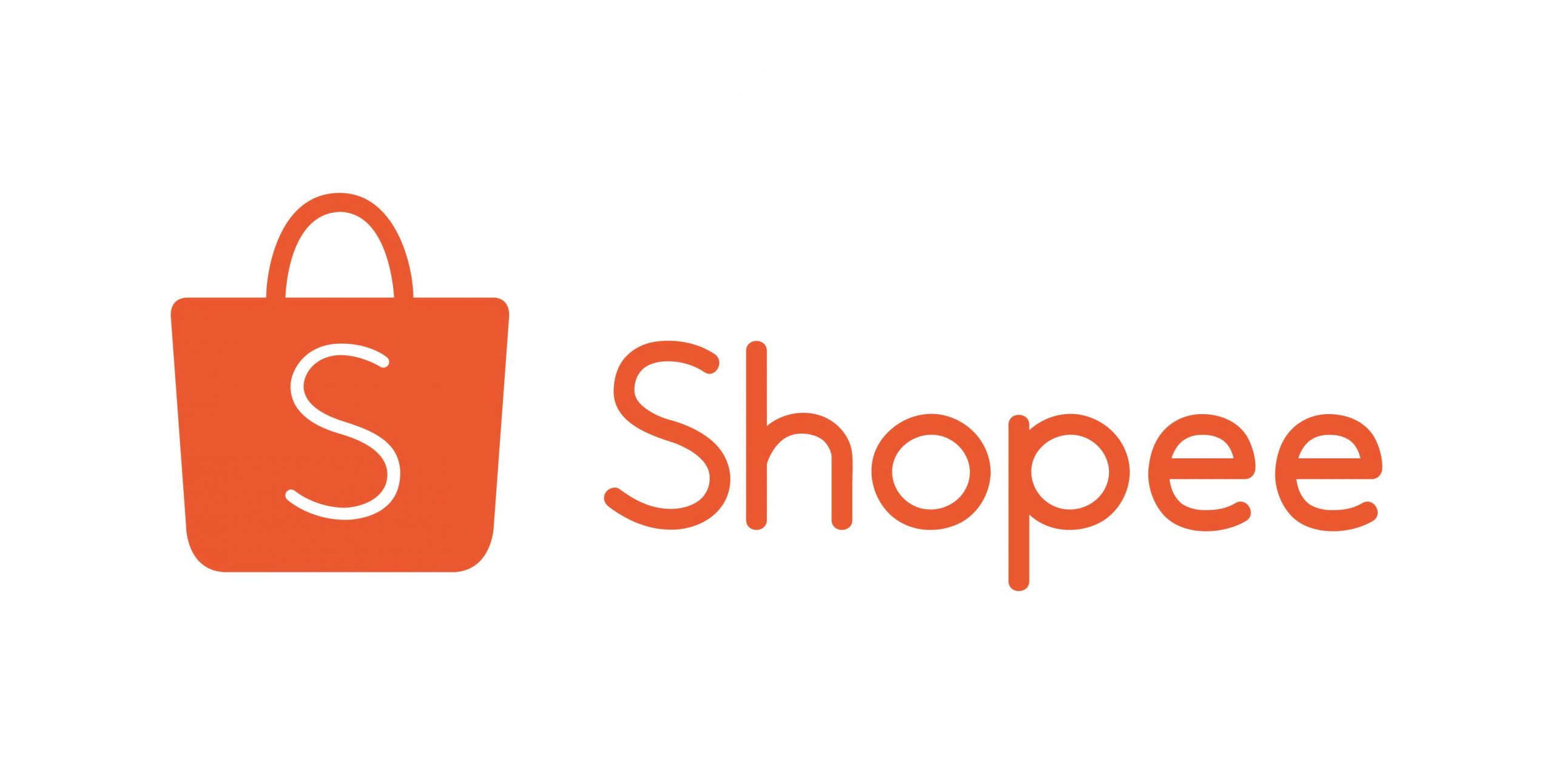 Shopee Logo Vector