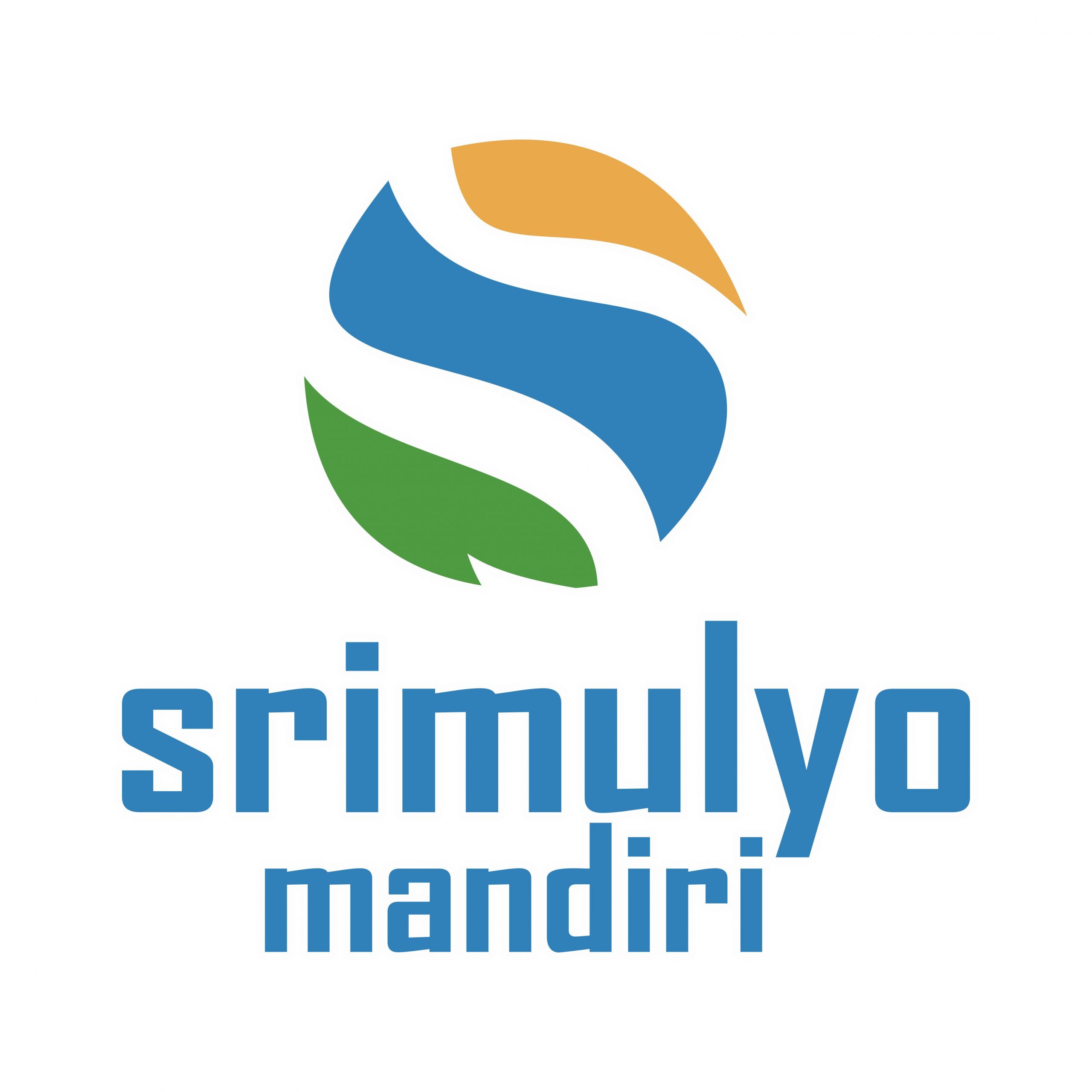 Srimulyo Mandiri Logo Vector