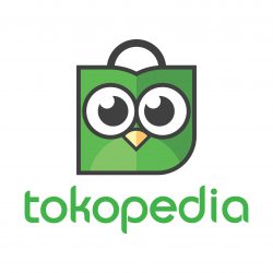 TOKOPEDIA Logo Vector