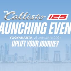 TVS Callisto 125 Photobooth Design