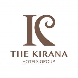 The Kirana Hotels Group Logo Vector