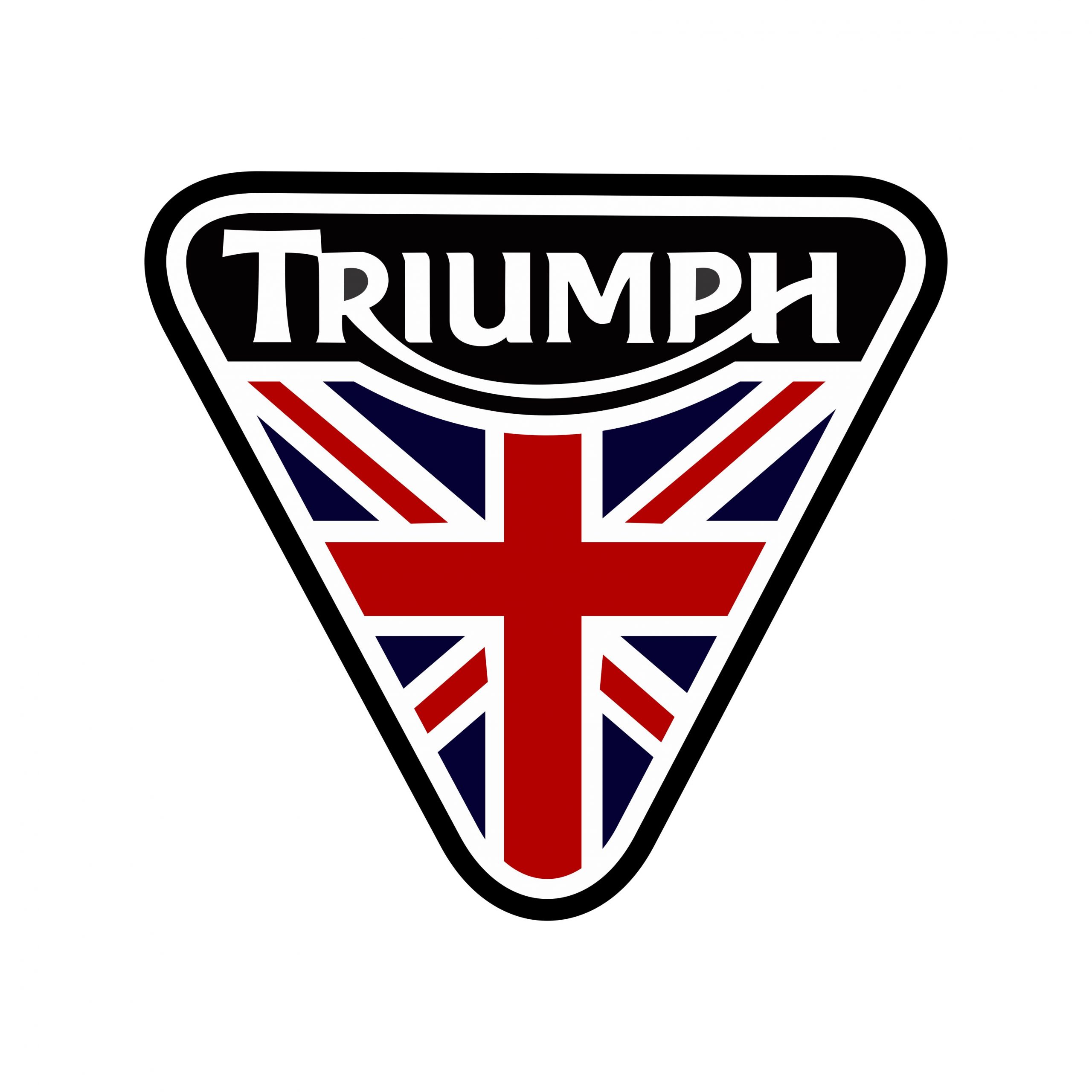 Triumph Kingdom Logo Vector