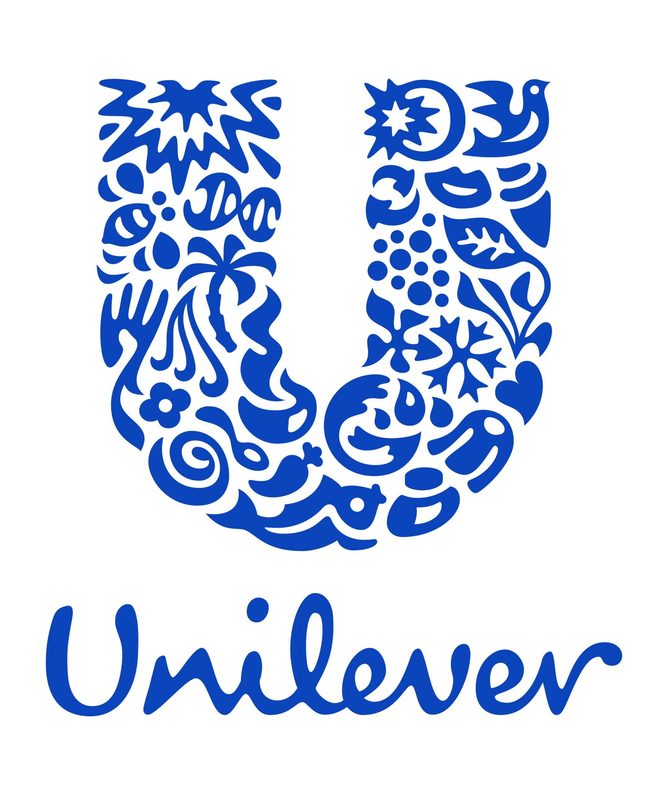 Unilever Logo Vector