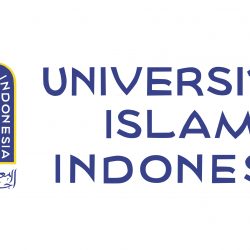 Universitas Islam Indonesia UII Logo Vector