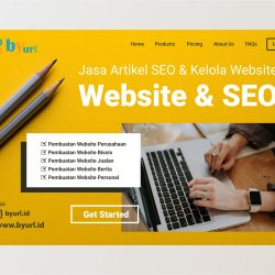 Website SEO Solutions ByURL ID