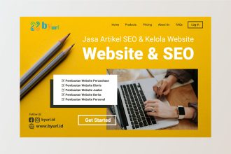 Website SEO Solutions ByURL ID