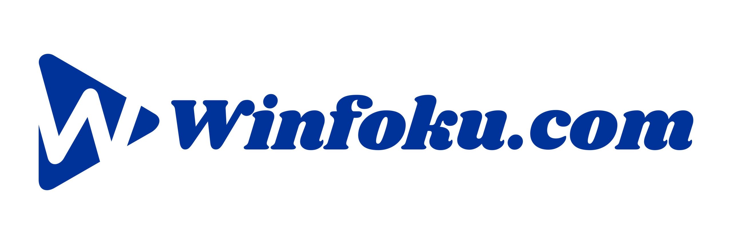 Winfoku.com Logo Vector