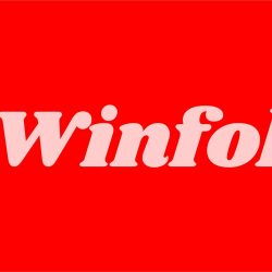 Winfoku.com Logo Vector