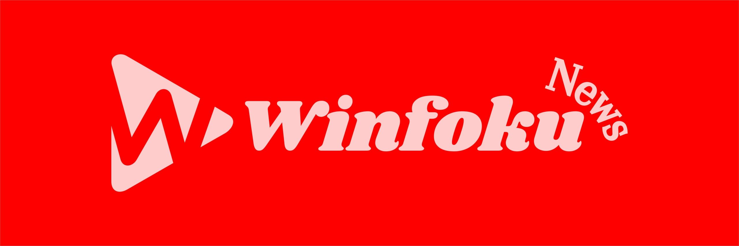 Winfoku.com Logo Vector