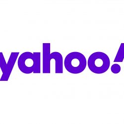 Yahoo New 2019 Vector Logo