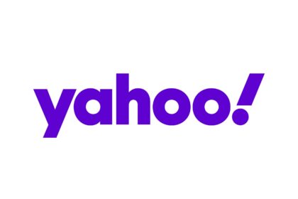 Yahoo New 2019 Vector Logo