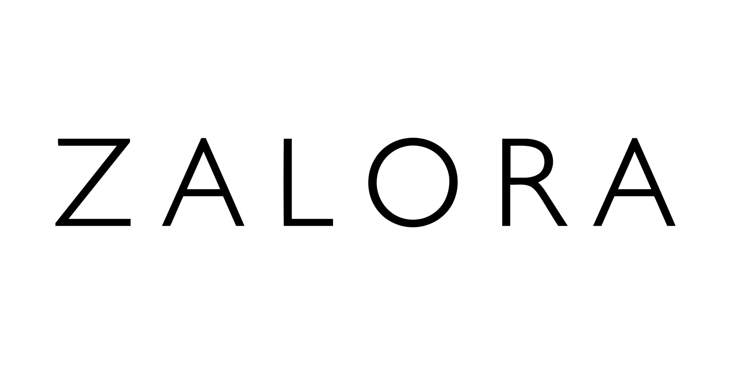 Zalora Logo Vector