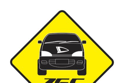 Zec Logo Vector