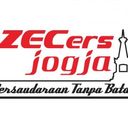 Zecers Jogja Logo Vector