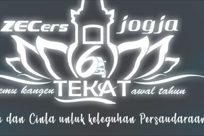 Zecers Tekat 6 Backdrop Jogja Desain