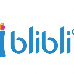 bliblicom Logo Bli Bli dot Com Vector